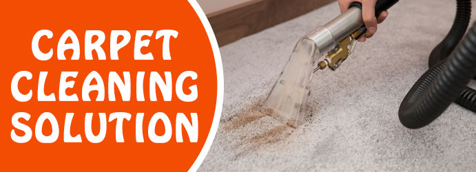 Carpet Cleaning Solutions Melbourne
