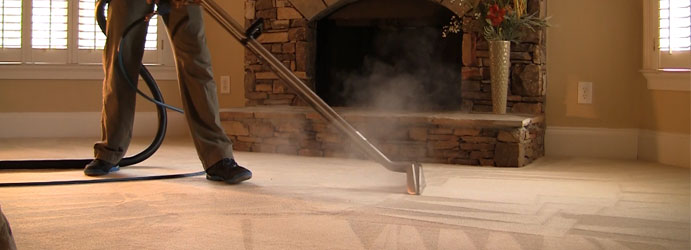 Carpet Steam Cleaning Cherryville