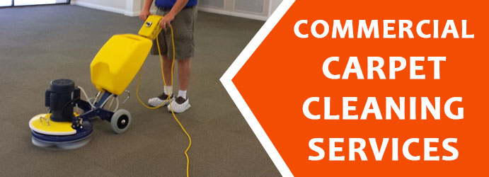 Commercial Carpet Cleaning Cherryville