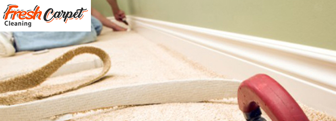 Carpet Power Stretching Canberra
